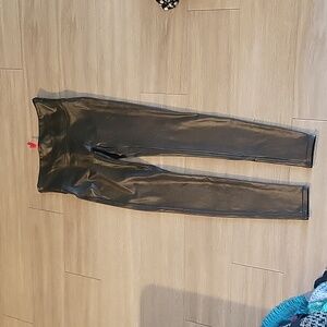 Spanx leggings